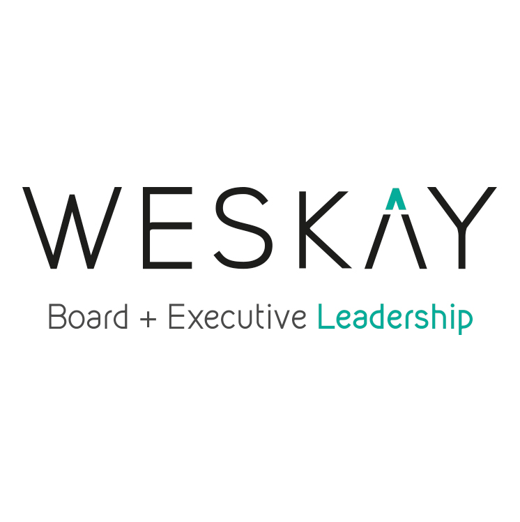 Weskay Logo Design