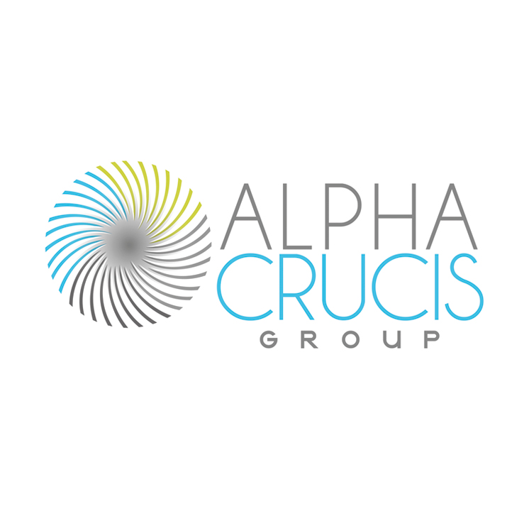 Alpha Crucis Group logo