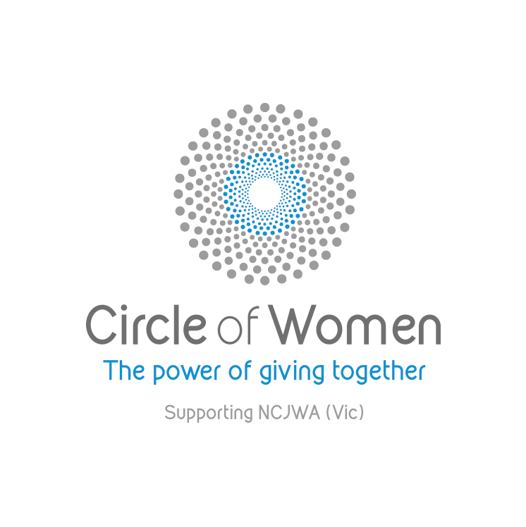 Circle of Women logo