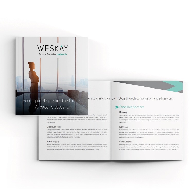 weskay brochure